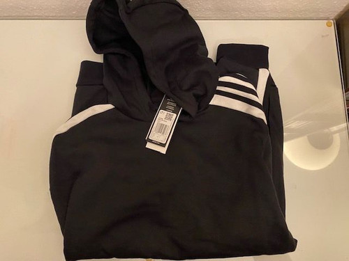 Adidas squadra herren hoody - 21,