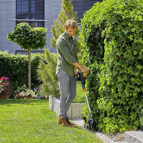 Gardena akku trimmer - gardena, akku-trimmer