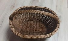 Weidekorb Holzkorb Korb