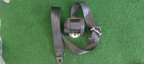 Sicherheitsgurt links - t4,