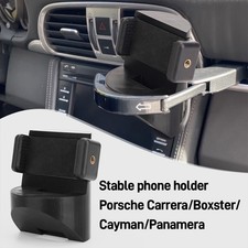 Handy Halterung für Porsche