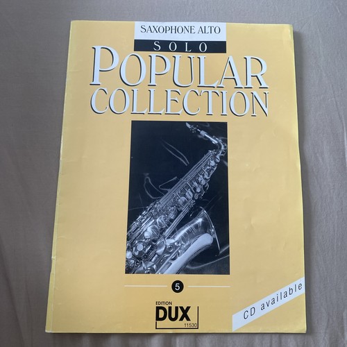 Popular collection - collection, 5