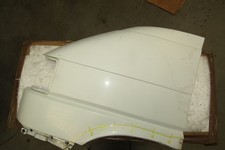 Kotflügel Vorne Links Farbe weiß VW T4/MULTIVAN/CARAVELLE Bj 1997 Versand