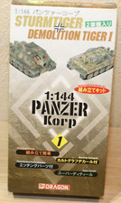 DRAGON 1:144 Panzer Korp