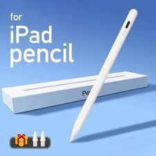 Universal Touchscreen Stylus