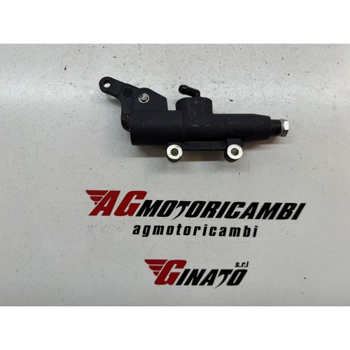 Bremspumpe hinten moto - moto, guzzi