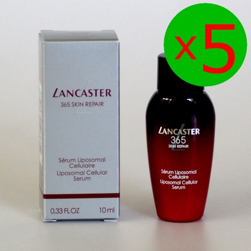 Lancaster 365 skin repair - lancaster,,