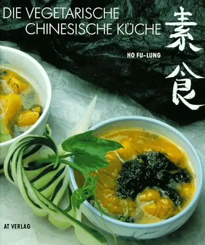 Die vegetarische chinesische