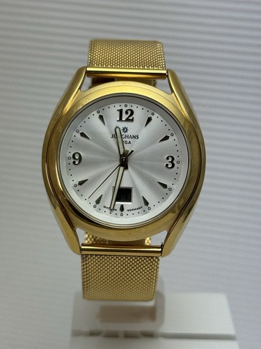Original junghans mega - junghans, funk