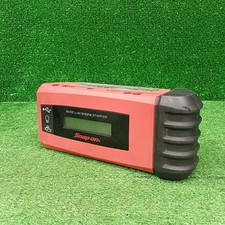 SNAP-ON Motorstarter
