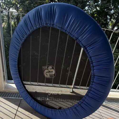 Jumpsport fitness trampolin - jumpsport,