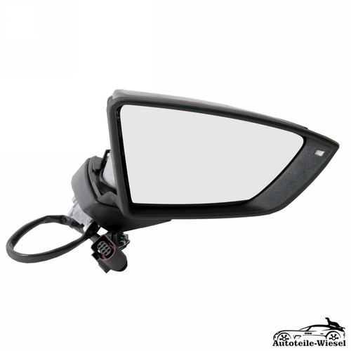 Außenspiegel für seat ibiza - außenspiegel,