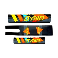 GT Bikes 1987 Dyno Pad Set