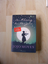 Der Klang des Herzens / Jojo Moyes (2020, Taschenbuch)