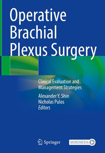 Operative brachial plexus - operative,