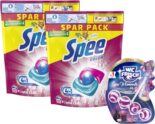 Spee power caps color - spee,