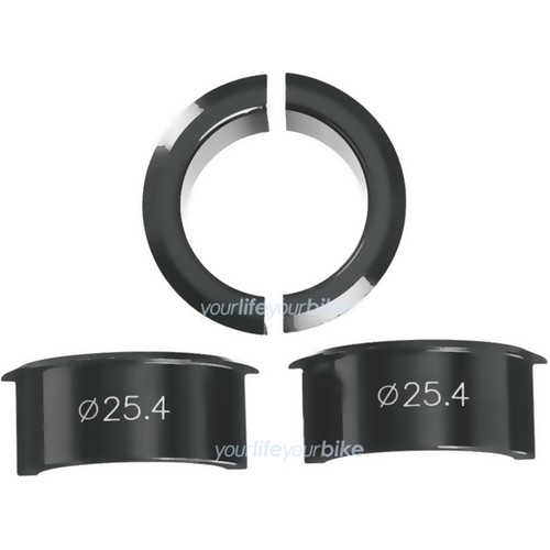 Ergotec shim set - shim,