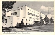 785261) 2 AK Bundeshaus Bonn 