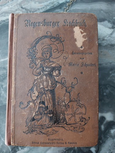 Marie schandris bekanntes - marie,