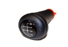 Button Knob Gear Knob 5 Speed