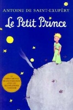 Le Petit Prince (French