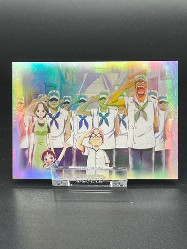 Panini one piece 25th - one,