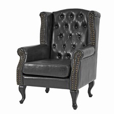 Sessel Clubsessel Chesterfield