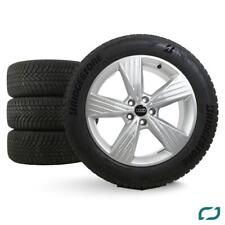 Original Audi Q4 e-tron Winterräder Winterreifen 89A601025B 19 Zoll DOT22 7,6mm