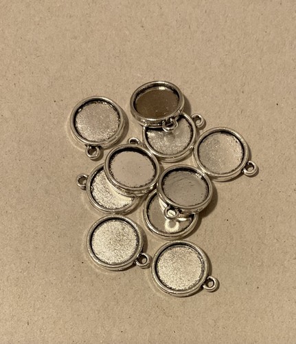 Fassung anhänger für - für, 12mm