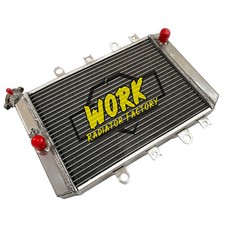 Aluminum Cooling Radiator For