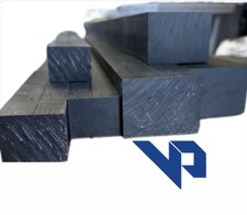 PA6 Polyamid Schwarz 4-40 mm