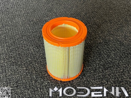 Original luftfilter maserati - original,