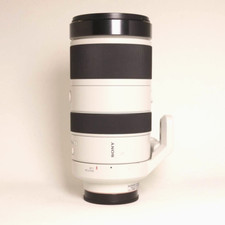 Sony A-Mount Objektiv 70–400 mm f4–5,6 G SSM II