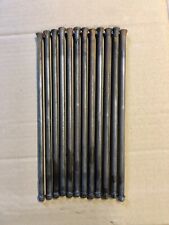 Perkins 6.354.4 Turbo Motor Stößelstangen MF Traktor Mähdrescher Bagger Boot