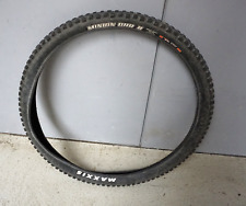 Maxxis Minion DHR II TR DD MTB Reifen Faltreifen 29x2.4  (A024-411)