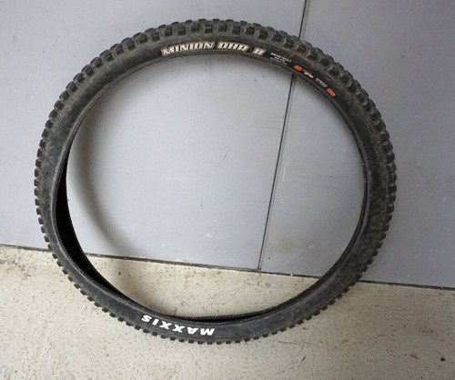 Maxxis minion dhr dd mtb - minion,