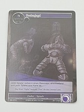 Force will tcg einzelkarte - of,