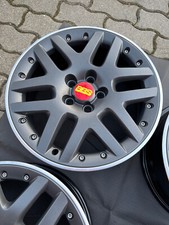BBS RS 825 6,5X16 ET43 5X100 RONAL VW GOLF 3 4 GTI POLO 9N VR6 JUBI
