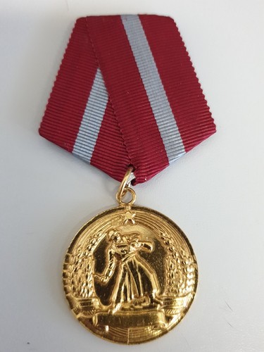 Orden medaille abzeichen - medaille, ,abzeichen
