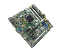 Mainboard HP EliteDesk 800 G1 SFF LGA1150 (z.B. AS:717372-002/ SP:737728-001)