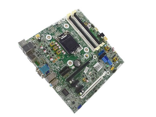 Mainboard elitedesk 800 - hp, g1