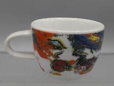 Saeco People and Coffee Romeo und Julia Espressotasse 0,1 l.