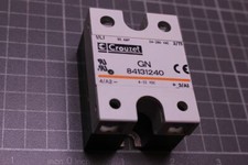 Elektronisches lastrelais - elektronisches,