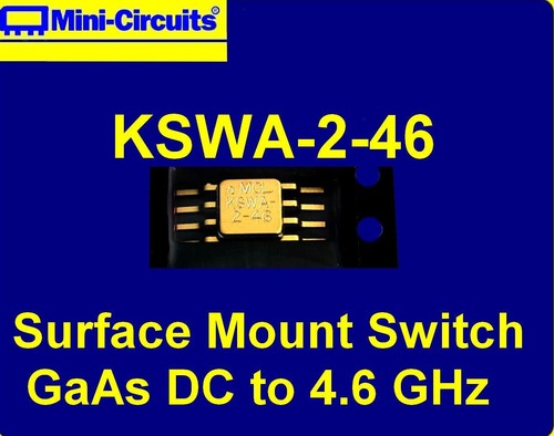 Stück mini circuits - mini,