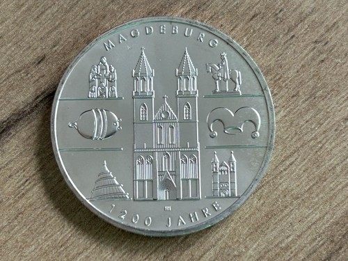 Euro gedenkmünze 1200 - euro,
