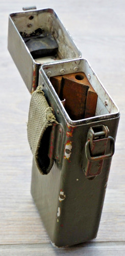 Zielfernrohr transportbox - zielfernrohr,