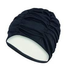 Fashy - Badehaube Schwarz