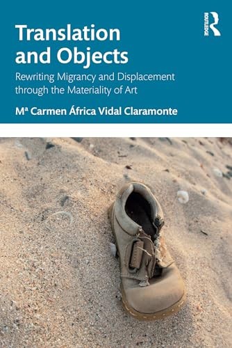 Carmen africa - m,