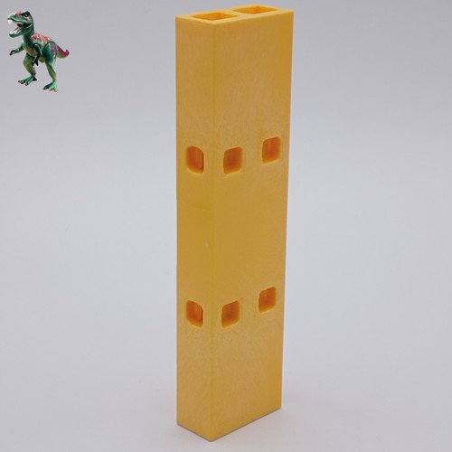 Playmobil cremegelbe