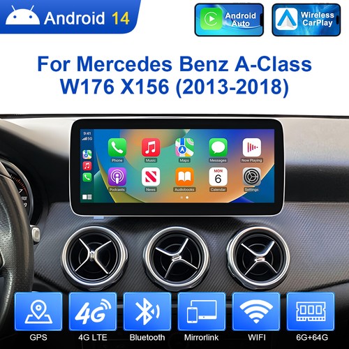 Android 14 autoradio - android,
